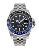 Rolex GMT Master II 126710 BLNR